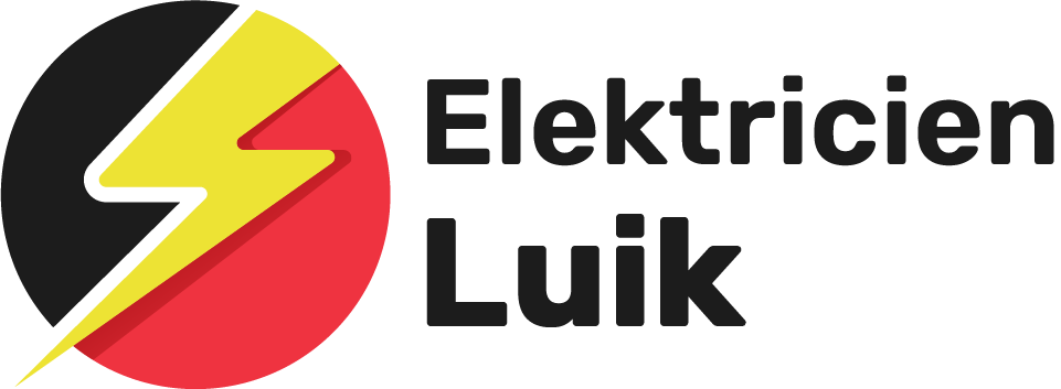 Logo Elektricien Luik